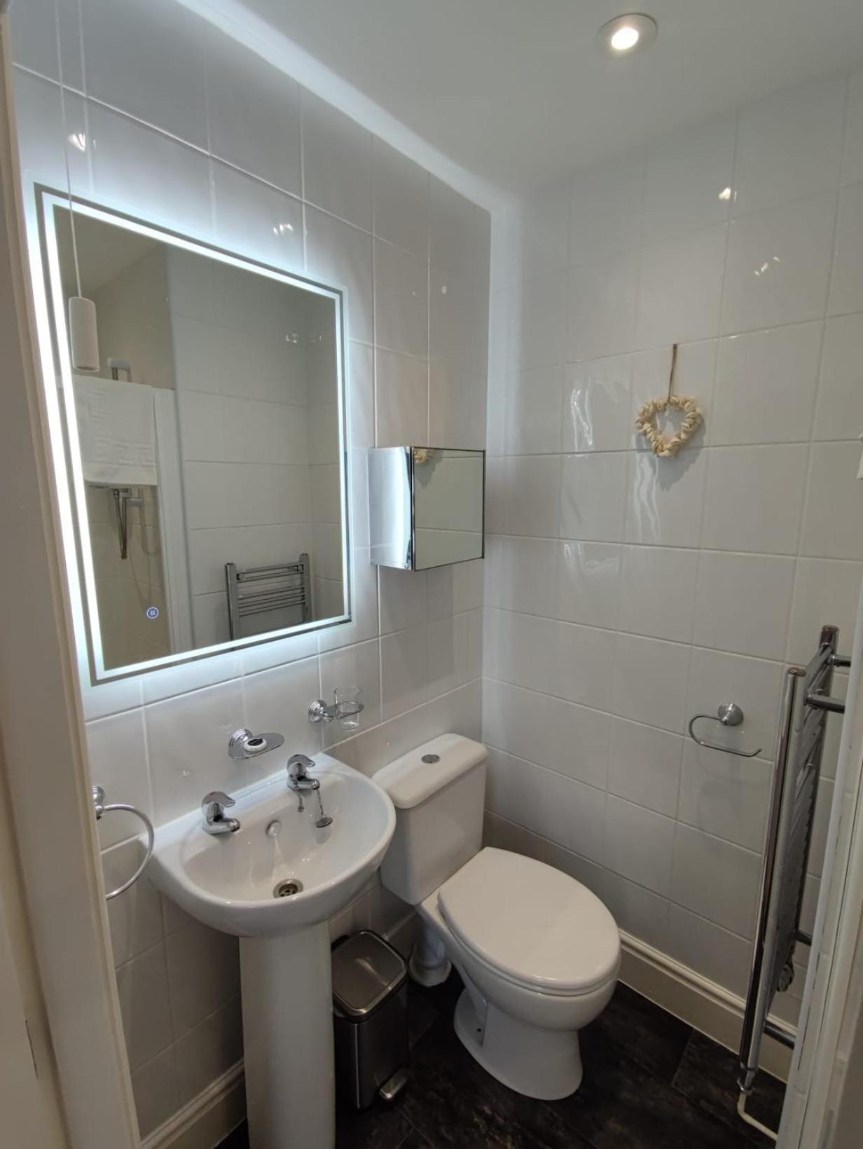 Hotel The Rosedene Llandudno Habitación foto
